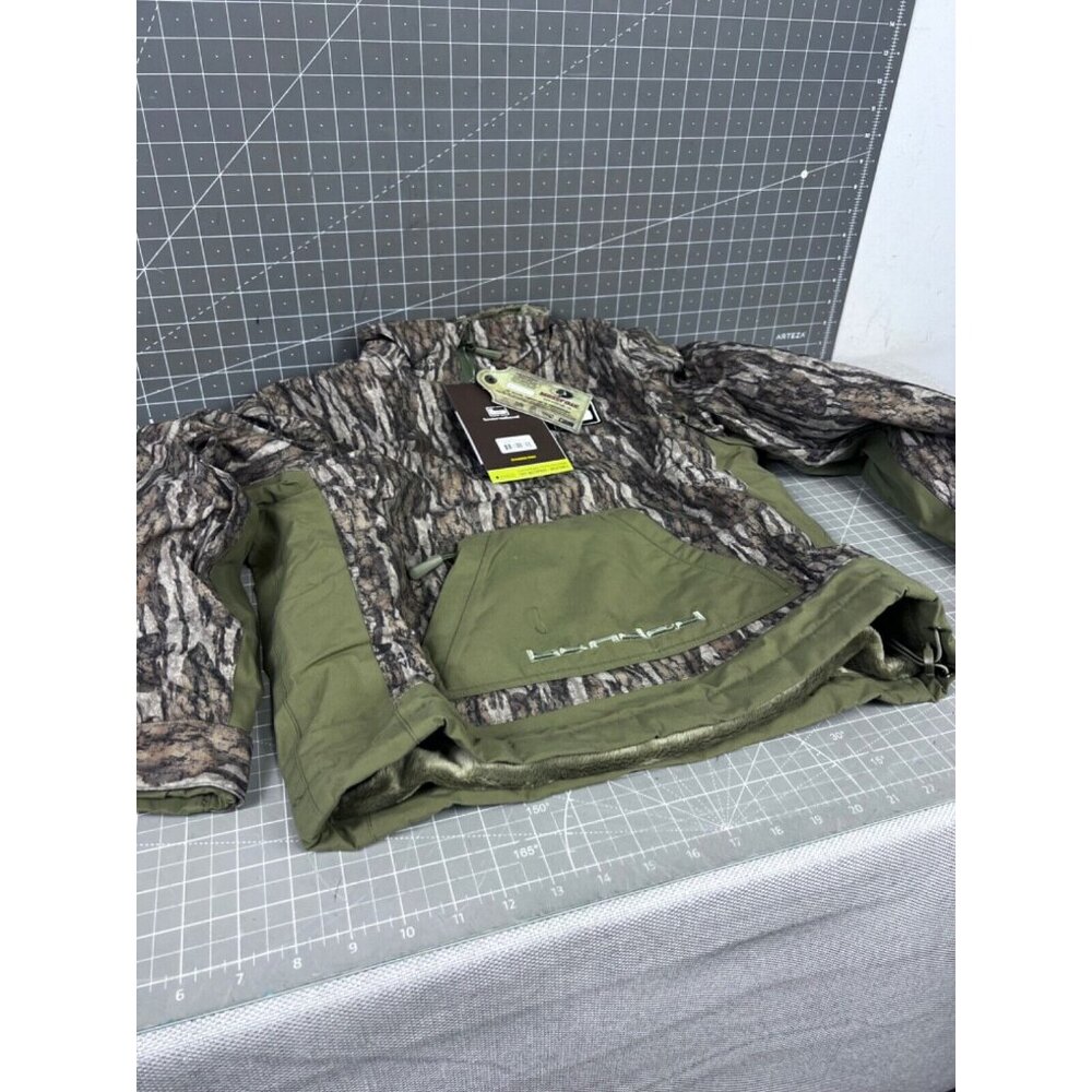 Banded Chesapeake Youth Pullover Large (14-16) Hunting Jacket NEW NWT~~ - Picture 5 of 10